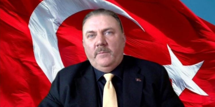 CHP’li Yavuzyılmaz, Saray’ın Danışmanı Yiğit Bulut’un ayda 200 bin lira maaş aldığını söyledi