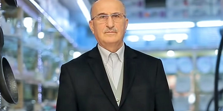 Gergerlioğlu’ndan AKP’ye hasta tutuklu Yusuf Pekmezci tepkisi: Hiç utanmıyor musunuz?