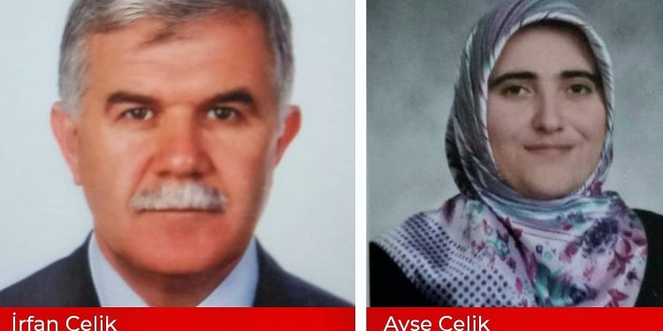 Aileler paramparça: Babaları 4 yıldır tutukluydu anneleri de hapse atıldı