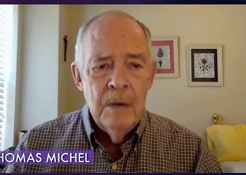 AKP’nin soykırım yaptığını belirten ABD’li Prof. Thomas Michel: Zulüm yapanların ömrü yetmeyecek, Hizmet devam edecek