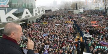 ‘AKP’li 1.500 delegenin test masrafı da devletin cebinden çıktı’