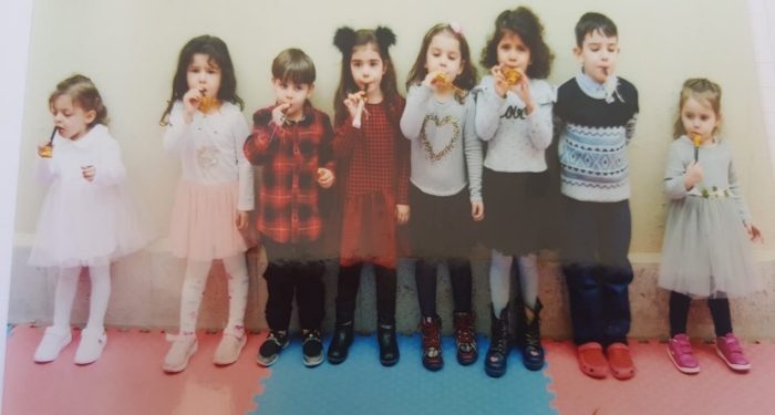 Kadınlar Günü raporu: Türkiye’de 3 bin çocuk anneleriyle cezaevinde