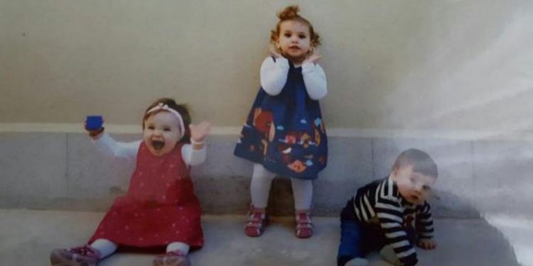 Kadınlar Günü raporu: Türkiye’de 3 bin çocuk anneleriyle cezaevinde