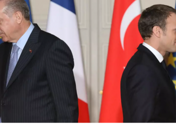 Fransa’dan Türkiye açıklaması: Ankara, bazı güvenceler verdi yetmez, sadece sözde kalıyor