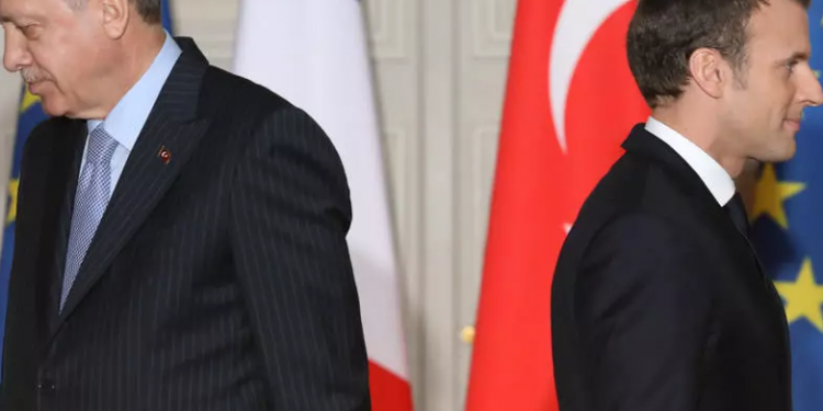 Fransa’dan Türkiye açıklaması: Ankara, bazı güvenceler verdi yetmez, sadece sözde kalıyor