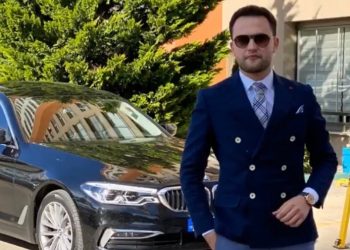 Kokain bağımlısı AKP’li uyuşturucu da satsa hapse girmiyor: Ayvatoğlu’na ev hapsi