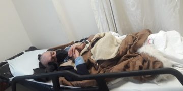 AKP rejimi iki kez acı çektiriyor: 76 yaşındaki kanser hastası tutuklandı