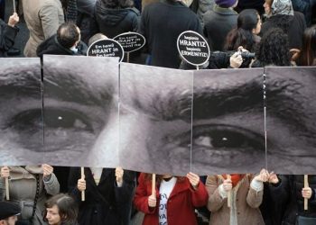 Dink davasında karar: Cinayeti gizleyenlere beraat, polis şeflerine müebbet, gazeteci Gün’e 10 yıl hapis