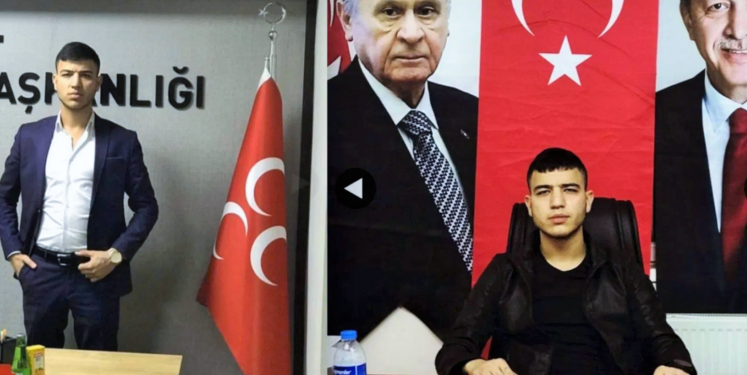 Failler MHP bağlantılı: Kadın katilleri ve tecavüzcü ülkücüler, Soylu ve Bahçeli’yi rahatsız etti