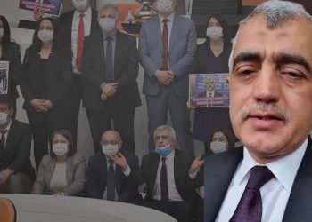 Meclis’te sabahlayan Gergerlioğlu’nun ilk günü: Herkesimden deste yağıyor