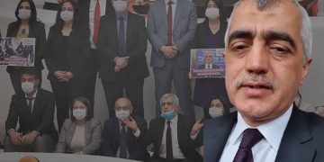 Meclis’te sabahlayan Gergerlioğlu’nun ilk günü: Herkesimden deste yağıyor