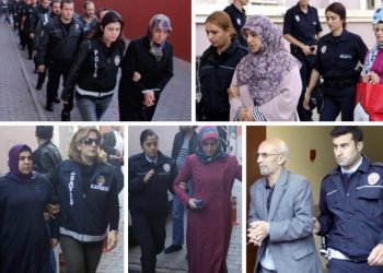 AST zulmü anlatmaya devam ediyor:  70 binden fazla kişi sanal protestoya katılarak mağdurların sesi oldu