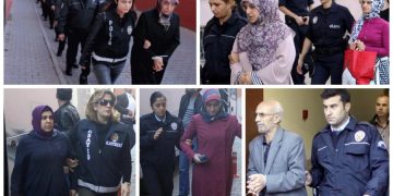 AST zulmü anlatmaya devam ediyor:  70 binden fazla kişi sanal protestoya katılarak mağdurların sesi oldu