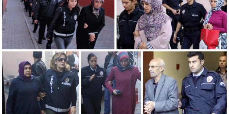 AST zulmü anlatmaya devam ediyor: 70 binden fazla kişi sanal protestoya katılarak mağdurların sesi oldu