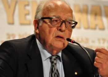 Eski Başsavcı Kanadoğlu: Kendilerini kandırıyorlar, HDP kapatılamaz