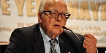 Eski Başsavcı Kanadoğlu: Kendilerini kandırıyorlar, HDP kapatılamaz