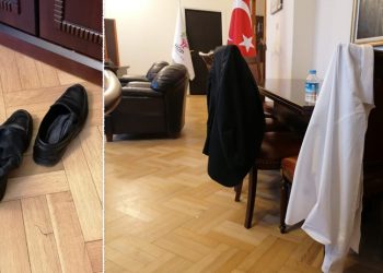 Hüda Kaya: Gergerlioğlu, abdest alırken derdest edildi, AKP dinciliğinin yozlaşmış zihniyeti