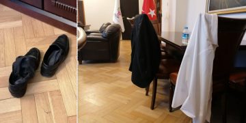 Hüda Kaya: Gergerlioğlu, abdest alırken derdest edildi, AKP dinciliğinin yozlaşmış zihniyeti