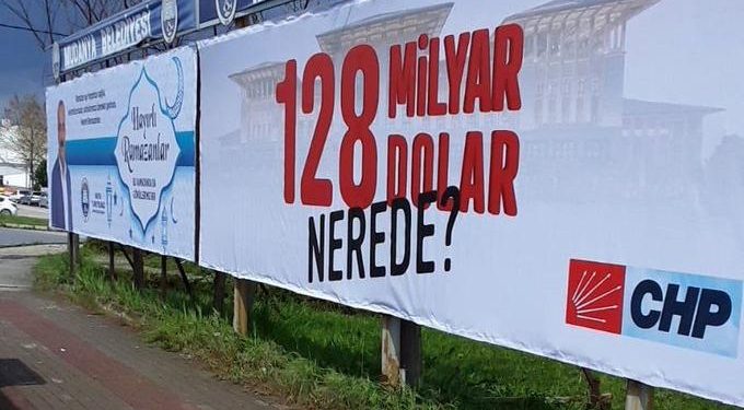Birbirini yalanlayan açıklamalar: 128 milyar dolar sorusunu kim, nasıl yanıtladı?