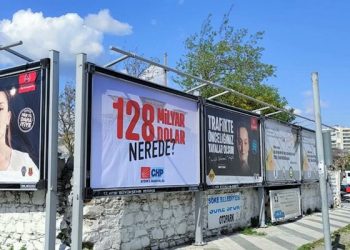 Esfender Korkmaz: 128 milyar doları ucuza satarak bir taşla iki kuş vurdular