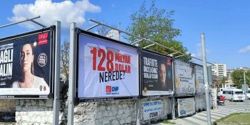 Esfender Korkmaz: 128 milyar doları ucuza satarak bir taşla iki kuş vurdular