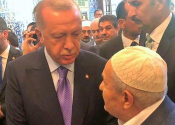 Zulümlere rağmen, Erdoğan’ı her fırsatta destekledi: Hüsnü Bayramoğlu koronavirüsten öldü
