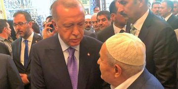 Zulümlere rağmen, Erdoğan’ı her fırsatta destekledi: Hüsnü Bayramoğlu koronavirüsten öldü