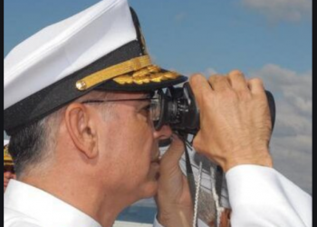 Emekli Amiral Çetin: Mağduriyet edebiyatı sığınacakları tek liman, milletin oyuyla sandıkta gidecekler