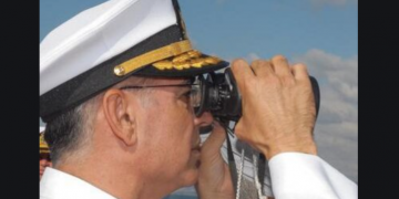 Emekli Amiral Çetin: Mağduriyet edebiyatı sığınacakları tek liman, milletin oyuyla sandıkta gidecekler