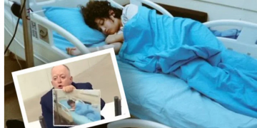 HDP’li Piroğlu, AKP’li vekillere seslendi: Hakan ölümle pençeleşiyor, vicdanınız yok ki kurusun diyeyim!