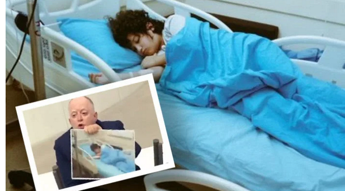 HDP’li Piroğlu, AKP’li vekillere seslendi: Hakan ölümle pençeleşiyor, vicdanınız yok ki kurusun diyeyim!