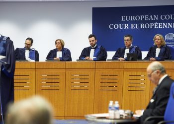 2020’de Türkiye’ye 168 dava, 1.5 milyon euro tazminat kararı