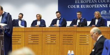 2020’de Türkiye’ye 168 dava, 1.5 milyon euro tazminat kararı