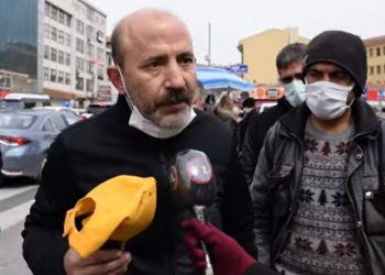 AKP’li isyanı: Zehir zıkkım olsun ekmek yiyemiyorsam, sorumlusu Erdoğan