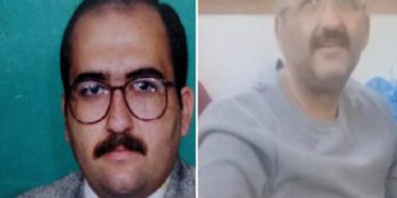 AKP’nin bir cinayeti daha: Cezaevinde tedavisi ihmal edilen KHK’lı mühendis Abdülazim Özdemir vefat etti