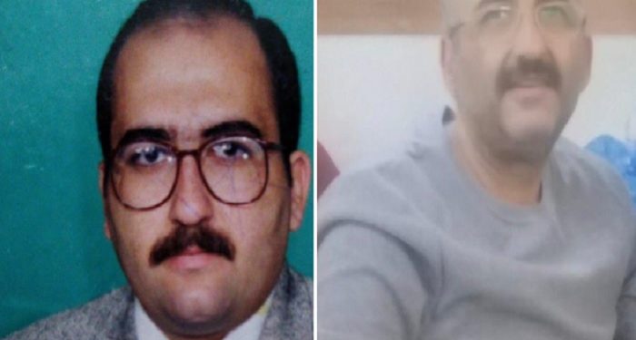 AKP’nin bir cinayeti daha: Cezaevinde tedavisi ihmal edilen KHK’lı mühendis Abdülazim Özdemir vefat etti