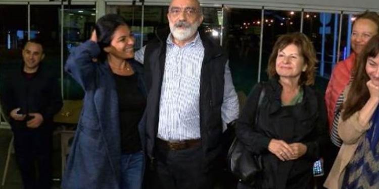 AİHM karar verdi: Yargıtay’dan Ahmet Altan’a tahliye