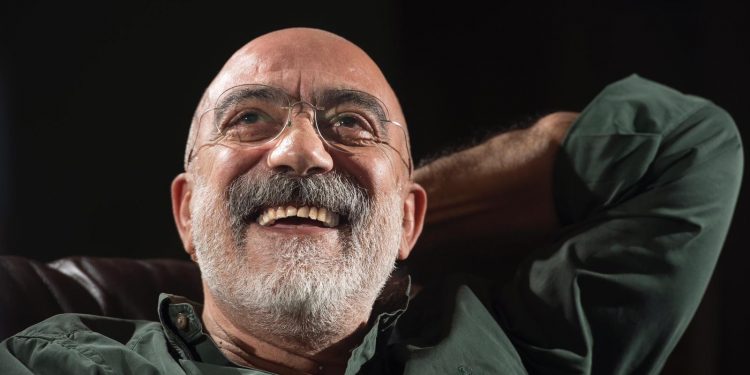 AİHM karar verdi: Yargıtay’dan Ahmet Altan’a tahliye