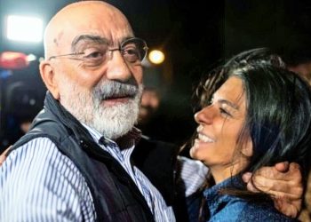 AİHM karar verdi: Yargıtay’dan Ahmet Altan’a tahliye
