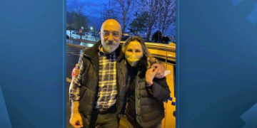 AİHM karar verdi: Yargıtay’dan Ahmet Altan’a tahliye