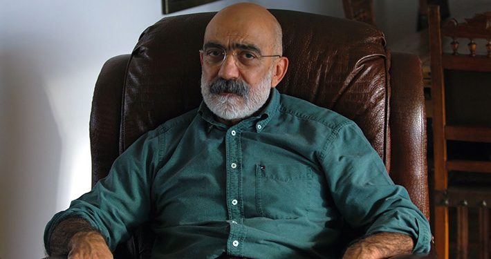 AİHM karar verdi: Yargıtay’dan Ahmet Altan’a tahliye