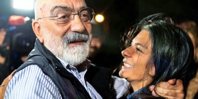 AİHM karar verdi: Yargıtay’dan Ahmet Altan’a tahliye