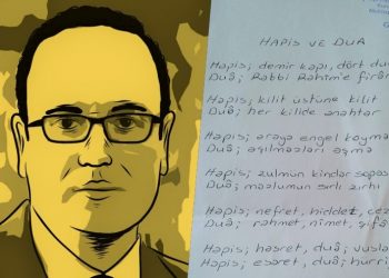 Cezaevinde bulunan gazeteci Ahmet Böken’in koronavirüs testi pozitif çıktı