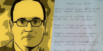 Cezaevinde bulunan gazeteci Ahmet Böken’in koronavirüs testi pozitif çıktı