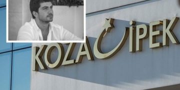 Akın İpek’in oğlundan tepki: Ne insanlığa, ne Müslümanlığa, ne de başka bir inanca sığar