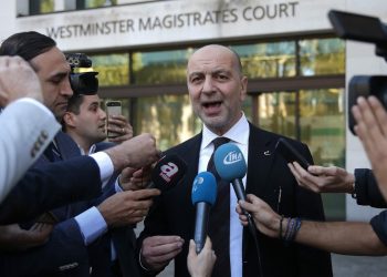 Hedef İpek Ailesi: 23 yaşında bir gencin mal varlığını dondurmak!