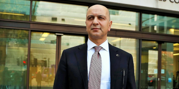 Akın İpek’ten hodri meydan: Aile şirketlerimiz, Türkiye dahil 50 ülkede aklandı