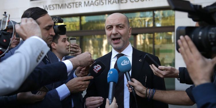 Hedef İpek Ailesi: 23 yaşında bir gencin mal varlığını dondurmak!