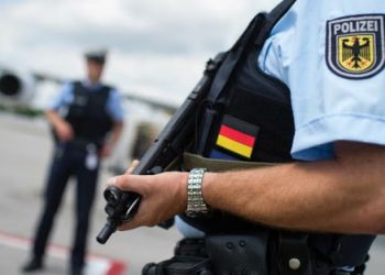 Almanya, AKP’lilerin Gri pasaport sahtekarlığı için: Soruşturma Ocak ayından beri sürüyor