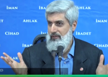 Kuytul’dan Gergerlioğlu tepkisi: Susturmak istediklerine önce iftira, sonra tutuklama